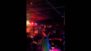 Uncle stoner at coopers a festival for john