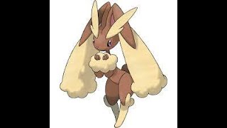 #428 Lopunny Costume #lopunny #spicy #cosplay #pokemon #halloween #costume #redhead #ginger