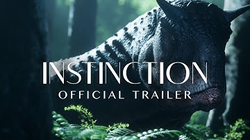 Instinction Official Trailer - OUTDATED: ALL NEW MODELS IN PROGRESS