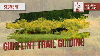 Gunflint Trail Guiding