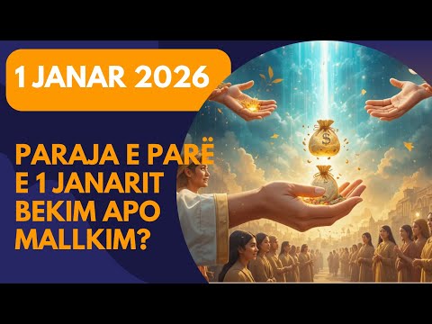 1 Janar 2026 Gabimi Që Shkatërron Financat Tua Për Gjithë Vitin 