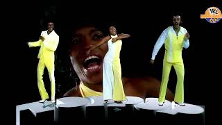 The Hues Corporation - Rock The Boat (Original TopPop Version) 1974