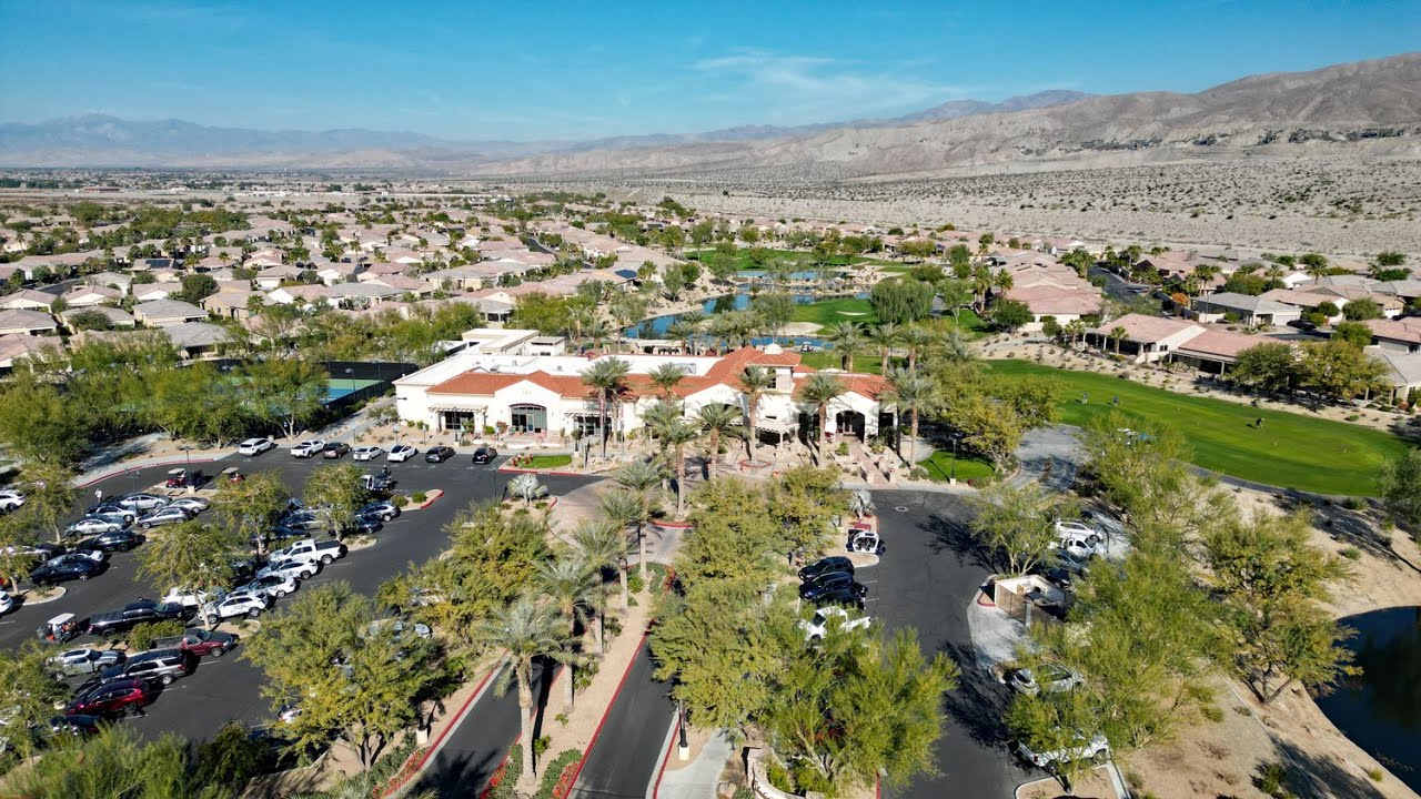 Del Webb Sun City Shadow Hills