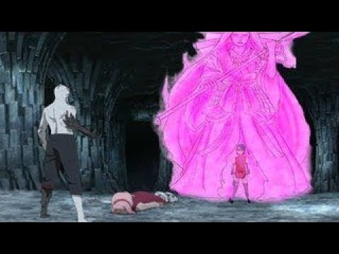 Boruto: Naruto Next Generation「AMV」- Impossible