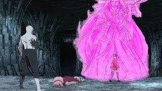 Boruto: Naruto Next Generation「AMV」- Impossible