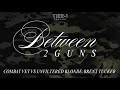 Between 2 Guns | Brent Tucker