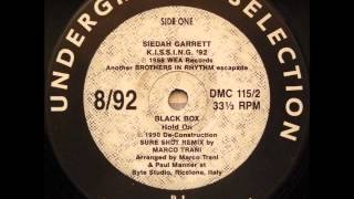 Siedah Garret - K.I.S.S.I.N.G. &#39;92 (Brothers In Rhythm DMC Mix)