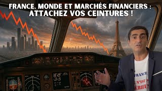 Download Lagu France, Monde et Marchés : Attachez vos ceintures ! MP3 Download Lagu France, Monde et Marchés : Attachez vos ceintures ! MP3