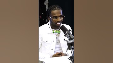 Pop Smoke Only Wears Dior 😂🕊️