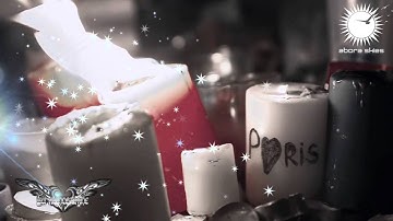 illitheas & Johannes Fischer - Tears of Hope (Intro Mix) [Abora Skies] Ori uplift 150 / Promo Video