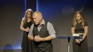 Empowered by Spiritual Gifts: Standing in the Gap