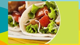 Healthy Tips - Smart Snacking Choices - Goshen Health