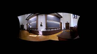 PHYS 125 |Lecture 7D 1 | Bullet Problem