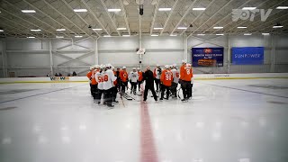 2021 Development Camp Day 3 Recap