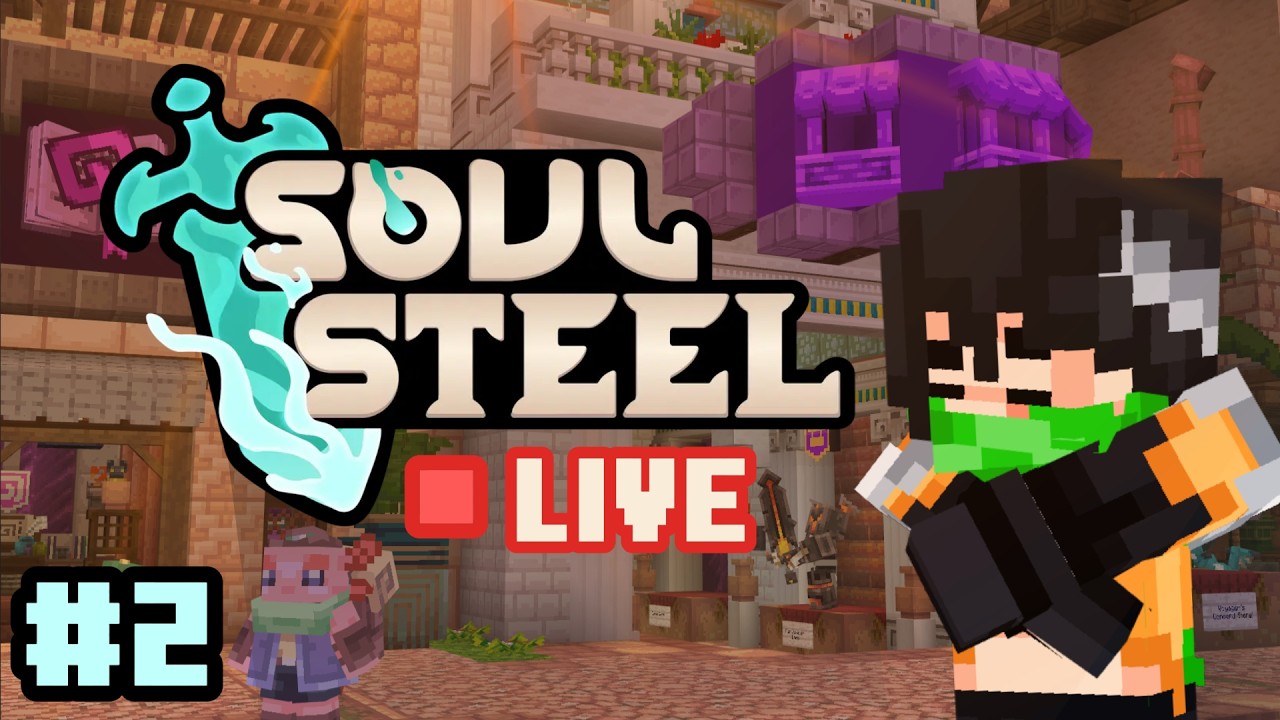 Grinding Out The Burning Dagger In Soul Steel LIVE