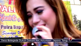 SING BISO   EVIS RENATA -  AMELIA PELAN TAPI PASTI DESA  BATEGEDE- NALUMSARI -JEPARA