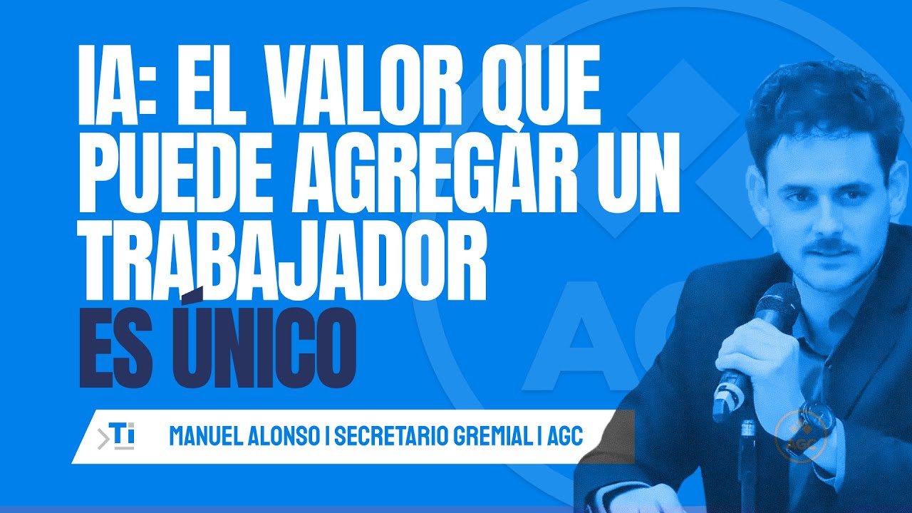 🎙️ Radio con Vos - Manuel Alonso - 