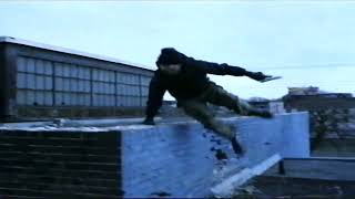 Narc: Don't Not Move! (2002) (VHS Capture)