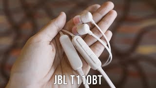 jbl t110bt