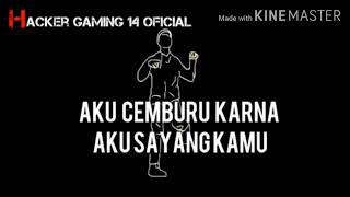 Animasi dance dj malam ini bom