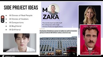 AI Product Management Module 5: Increasing Salaries w/ AI Avatars