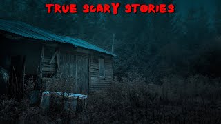 True Scary Stories to Keep You Up At Night (October Horror Compilation)