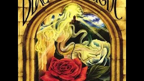 Blackmore's Night:-'Ghost Of A Rose'