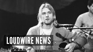 Kurt Cobain's Suicide Gun Revealed by Seattle Police