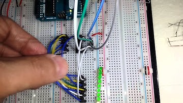 CD4028BE BCD to Decimal Decoder