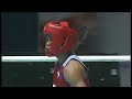 Fly (52kg) R16- Saludar Rey (PHI) VS Warren Raushee (USA) -2011 AIBA World Champs