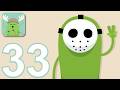 Dumb Ways to Die Gameplay Walkthrough Part 33 New 