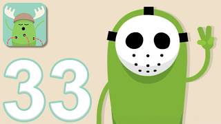 Dumb Ways to Die - Gameplay Walkthrough Part 33 - New Update 2026 (iOS, Android)