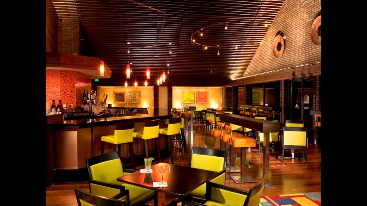 Fur The 'More - Hotel Tour