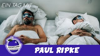 @paulripke X Ehrenpflaume - ein Tag mit Paul ist lustig und spannend, aber auch sehr anstrengend!