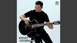 Jamoling - Qodirjon Ahmedov