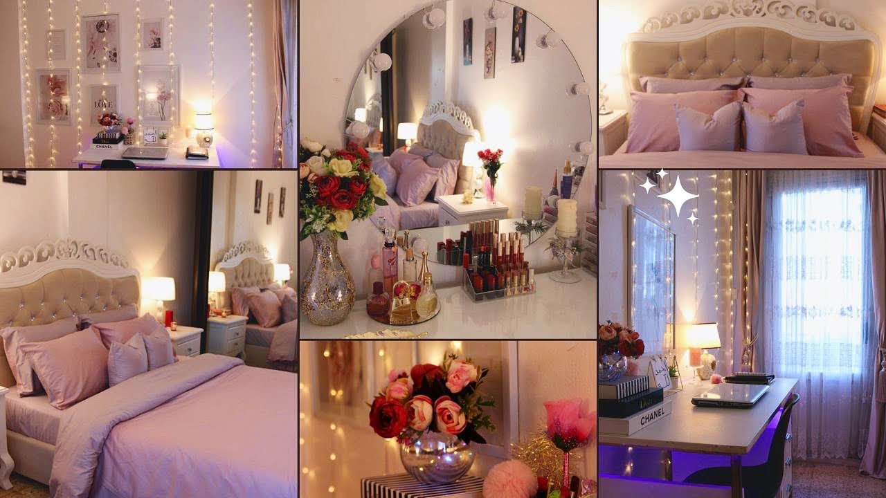 فيديو تحفيزي رائع من كل شي شوية مع تغييرات الغرفة