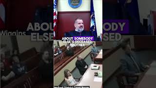 Judge EXPLODES Over TikTok Bully #courtroomdrama #justicesystem