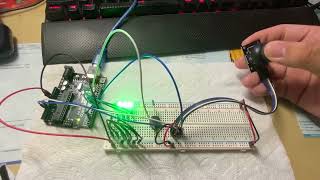 CS 120B Lab 6 Exercise 2