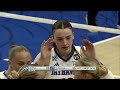 BYU vs. Kansas Highlights (10.2.26) | 2026 Big 12 Volleyball