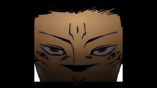 SUKUNA EDIT | JJK | MONTAGEM FEARLESS