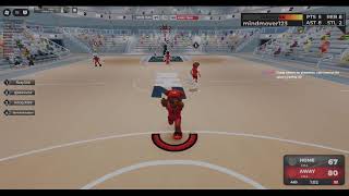 RH2!!!!! Come Join the live