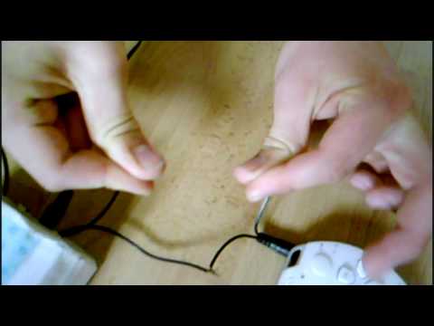 Electricité et corps humain (ancienne vidéo)