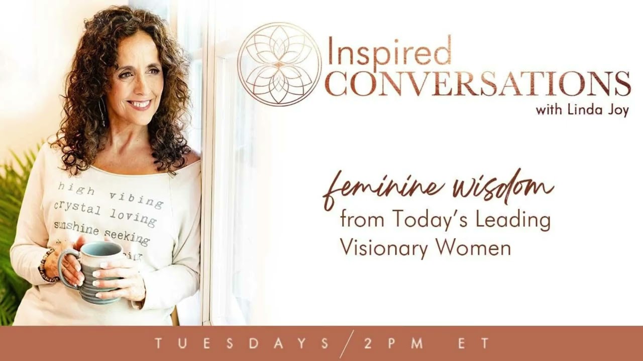 How Alignment Helps You Become the Deliberate Creator of Your Destiny with Dr. Peggy McColl