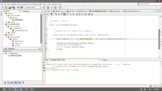 keyboard in java