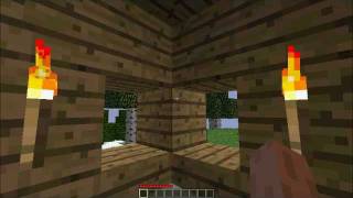 Minecraft Recorder Test
