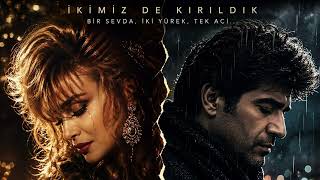 İKİMİZ DE KIRILDIK … | En Acı Ayrılık Şarkısı (Düet) #short #fyp #viral