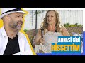 Sevmesem de Annesi Olurdum