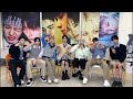 넥스티 우리 위드뮤 팝업왔음츠크!