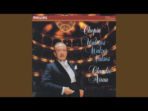 Chopin: Waltz No. 11 in G-Flat Major, Op. 70 No. 1