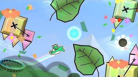 Little Kid Big World by Dissmo 100% [1 Coin] (Insane Demon)